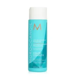 MoroccanoilColor Continue Shampoo (For Color-Treated Hair) 250ml/8.5oz