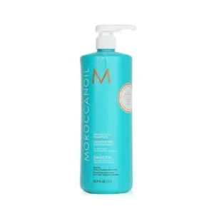 MoroccanoilSmoothing Shampoo 1000ml/33.8oz