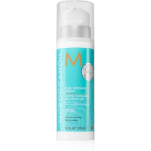 Moroccanoil Curl cream for wavy hair and permanent waves 250 ml