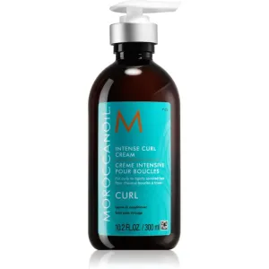 Moroccanoil Curl moisturising cream for wavy and curly hair 300 ml #212552
