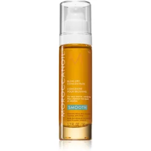 Moroccanoil Smooth smoothing treatment for dry and unruly hair 50 ml
