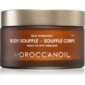Moroccanoil Body Fragrance Originale nourishing body soufflé 200 ml