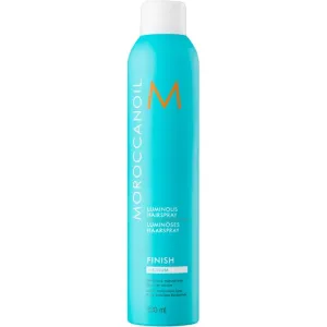 Moroccanoil Finish hairspray for shine 330 ml #1796870
