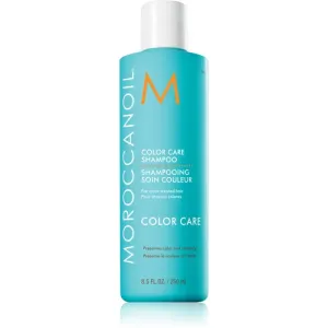 Moroccanoil Color Care protective shampoo for colour-treated hair 250 ml
