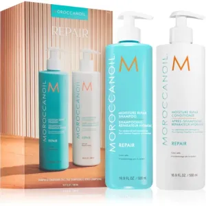Moroccanoil Repair set (for damaged and fragile hair)