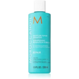 MoroccanoilMoisture Repair Shampoo (For Weakened and Damaged Hair) 250ml/8.5oz