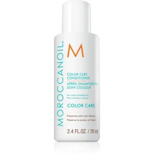 Moroccanoil Color Care protective conditioner for colour-treated hair 70 ml