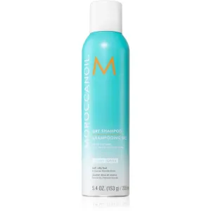 Moroccanoil Dry dry shampoo for blonde hair 205 ml #246789
