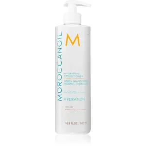 Moroccanoil Hydration Moisturizing Conditioner With Argan Oil 500 ml