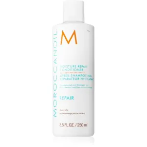 Moroccanoil Repair conditioner for damaged, chemically-treated hair sulfate-free 250 ml #212549