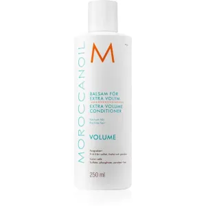 Moroccanoil Volume volume conditioner for fine hair and hair without volume 250 ml