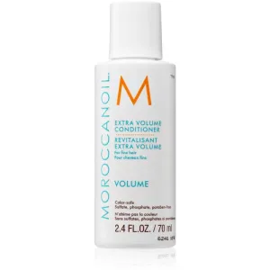 Moroccanoil Volume volume conditioner for fine hair and hair without volume 70 ml