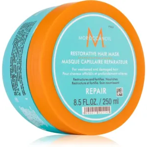 Moroccanoil Repair regenerating mask for all hair types 250 ml #212560