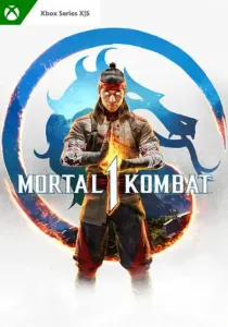 Mortal Kombat 1 (Xbox Series X|S) Xbox Live Key MEXICO