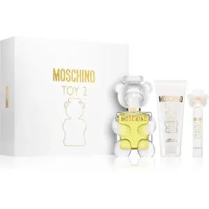 Moschino Toy 2 Gift Set for Women