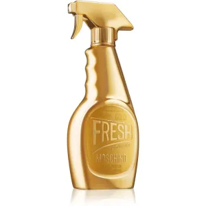 Moschino Gold Fresh Couture eau de parfum for women 100 ml #237306