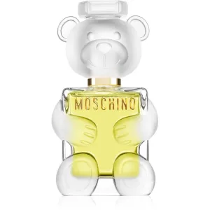 Moschino Toy 2 eau de parfum for women 100 ml #250014