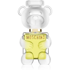 Moschino Toy 2 eau de parfum for women 30 ml