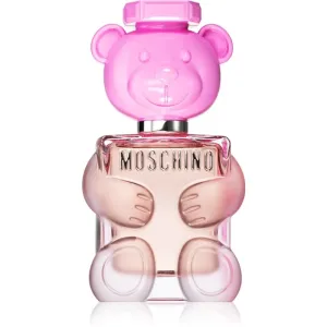 Moschino Toy 2 Bubble Gum eau de toilette for women 100 ml #277101