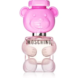Women's perfumes Moschino
