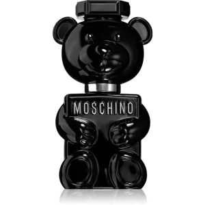 Moschino Toy Boy eau de parfum for men 30 ml