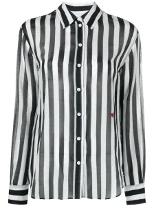 MOSCHINO - Striped Shirt