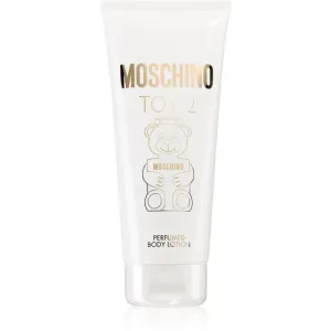 Moschino - Toy 2 200ml Body oil, lotion and cream