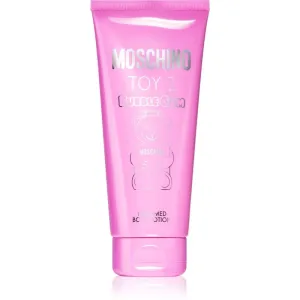 Moschino Toy 2 Bubble Gum Body Lotion for Women 200 ml #281413