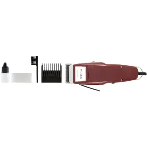 Moser Pro Type 1400-0050 hair clippers #228149