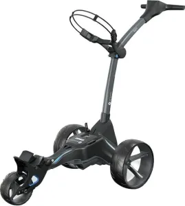 Motocaddy M5 GPS 2021 Standard Black Electric Golf Trolley