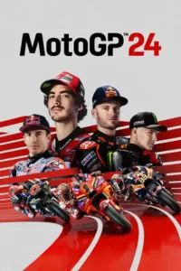 MotoGP™24 (PC) Steam Key EUROPE