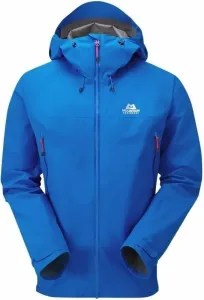 Mountain Equipment Garwhal Jacket Lapis Blue L Outdoor Jacket