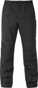 Mountain Equipment Saltoro Pant Black L Outdoor Pants