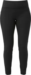 Mountain Equipment Sonica Womens Tight Black 10 Outdoor Pants