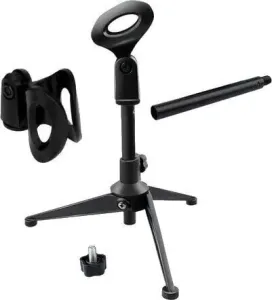 Mozos DTS801 Desk Microphone Stand