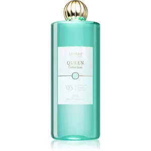 Mr & Mrs Fragrance Queen 03 refill for aroma diffusers 500 ml