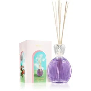 Mr & Mrs Fragrance Queen 04 aroma diffuser with refill 500 ml