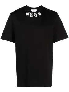 Short sleeve shirts Msgm