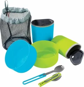 MSR 2 Person Mess Kit Food Storage Container