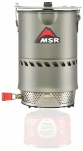 MSR Reactor Stove Systems 1 L Stove