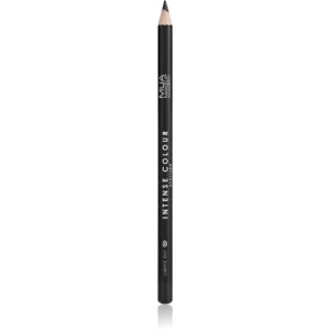 MUA Makeup Academy Intense Colour highly pigmented eye pencil shade Lights Out 1,5 g