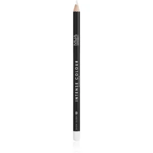 MUA Makeup Academy Intense Colour highly pigmented eye pencil shade Snow Queen 1,5 g