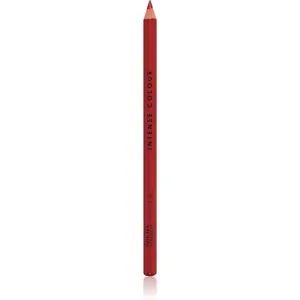 MUA Makeup Academy Intense Colour precise lip pencil shade Agenda 1,5 g