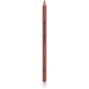 MUA Makeup Academy Intense Colour precise lip pencil shade Heartfelt 1,5 g