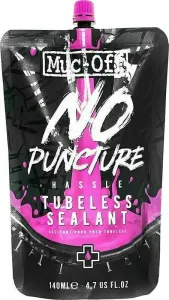 Muc-Off No Puncture Hassle Tubeless Sealant 140 ml