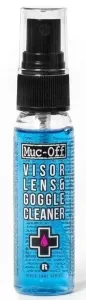 Muc-Off Visor, Lens & Google Cleaning kit