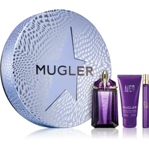 Women's cosmetics Mugler