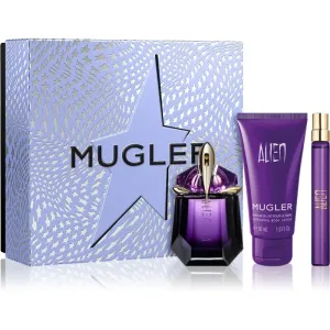 Mugler Alien gift set for women #1709078