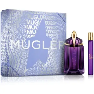 Mugler Alien gift set for women