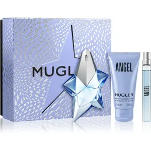 Mugler Angel gift set for women